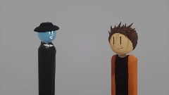 The Darkstar incident