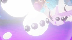 A screenshot taken in Dreams. 8 of 8.