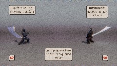 Turn-based fighter Proof of concept