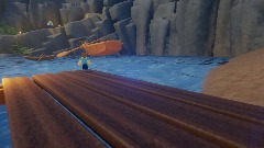 A screenshot taken in Dreams. 3 of 3.