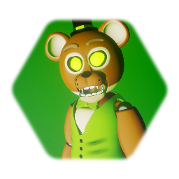 Evergreen PopGoes