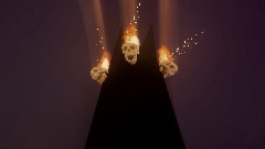 A screenshot taken in Dreams. 7 of 24.