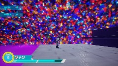 A screenshot taken in Dreams. 2 of 6.
