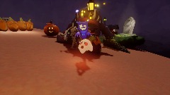 Halloween (ignore the text in the corner)