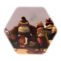 5 Kongs in 1