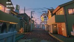 A screenshot taken in Dreams. 1 of 8.