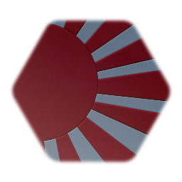 旭日旗 Rising Sun Flag