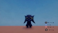 A screenshot taken in Dreams. 23 of 25.