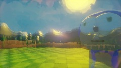 Sanch's Midlife Crisis