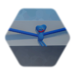 Huggy Wuggy - Poppy Playtime