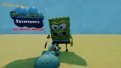 Spongebob Sqarepants - the Ultimate Betrayal (Request)