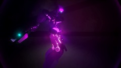 A screenshot taken in Dreams. 8 of 24.