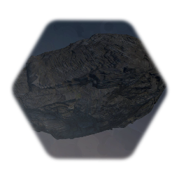 Realistic rock