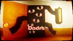 { Roblox } DOORS Old ‹o›