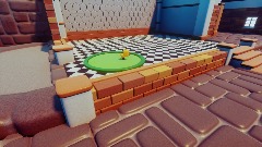 Mein Willkommen zu Hause!