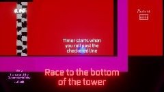 A screenshot taken in Dreams. 6 of 14.