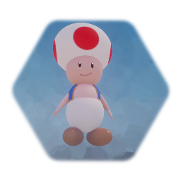 Toad