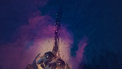 A screenshot taken in Dreams. 12 of 26.