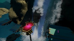 A screenshot taken in Dreams. 2 of 13.