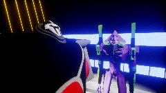 A screenshot taken in Dreams. 1 of 2.