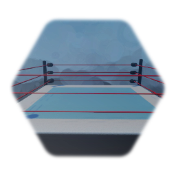 Wrestling Ring