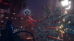 Dream Racing: ManChickenTurtles 'Vilo City' (Hard)