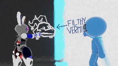 A screenshot taken in Dreams. 19 of 26.