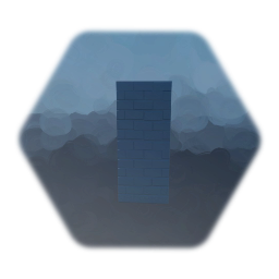 Brick Wall
