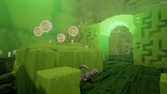 A screenshot taken in Dreams. 1 of 1.