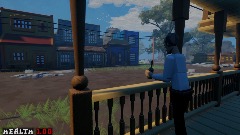 A screenshot taken in Dreams. 11 of 20.