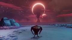 A screenshot taken in Dreams. 10 of 23.