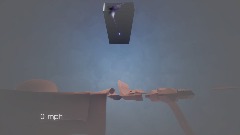 A screenshot taken in Dreams. 11 of 14.