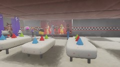 Ремикс: Remix 7 of AY | Animatronic Show