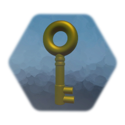 Remix of Key - Golden Key