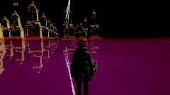 A screenshot taken in Dreams. 6 of 8.