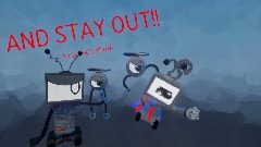 A screenshot taken in Dreams. 8 of 21.