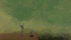 Amanda the adventure