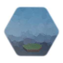 Hex terrain