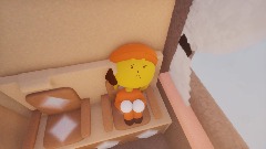 A screenshot taken in Dreams. 24 of 25.