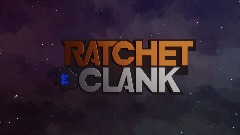 Ratchet and Clank: New Commando (Test)