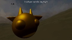 A screenshot taken in Dreams. 10 of 18.