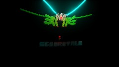 A screenshot taken in Dreams. 13 of 26.