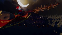 A screenshot taken in Dreams. 7 of 28.