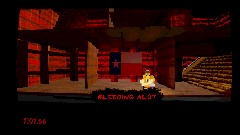 A screenshot taken in Dreams. 3 of 7.