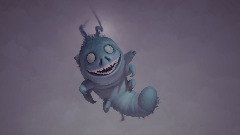 A screenshot taken in Dreams. 25 of 25.