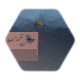 Selection Of Rocks & Pebbles