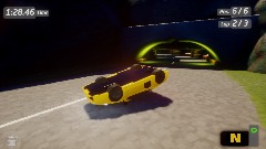 A screenshot taken in Dreams. 3 of 23.