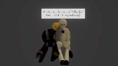 A screenshot taken in Dreams. 3 of 3.