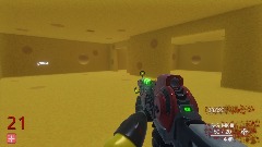 A screenshot taken in Dreams. 13 of 20.