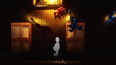 Remix of Unethical Fighting demo